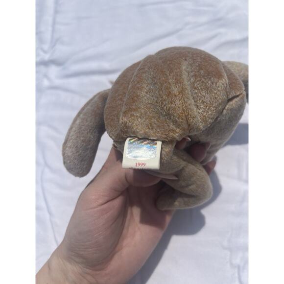 1999 TY Beanie Babies Collection “Signature Bear” - Picture 4 of 5
